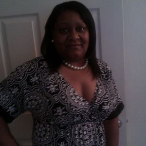 Meet your Posher, Barbara